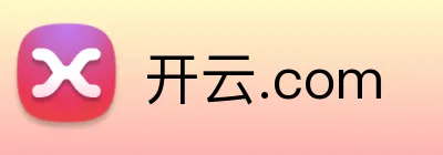 开云.com Logo